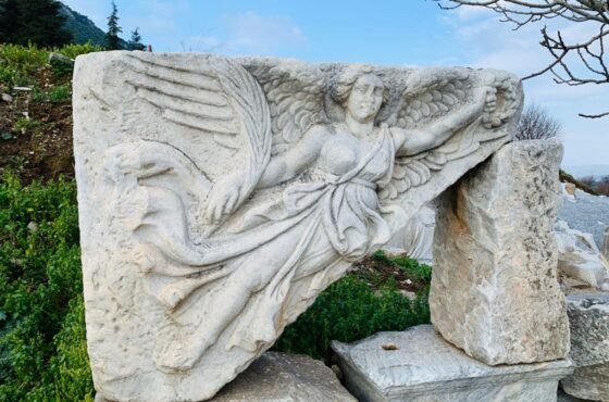 “I Tre Belli”Cappadocia-Istanbul-Efeso