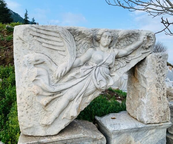 “I Tre Belli”Cappadocia-Istanbul-Efeso