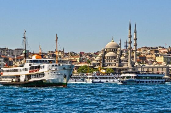 Tour Istanbul Breve – 4 Giorni