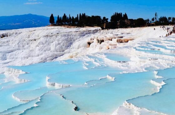 Tour Classico Turchia 1