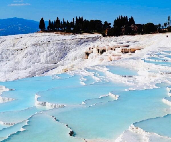 Tour Classico Turchia 1