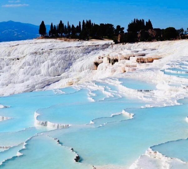 Pamukkale