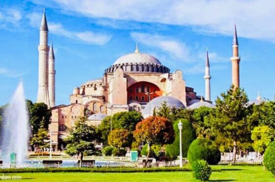 Tour Istanbul-Cappadocia