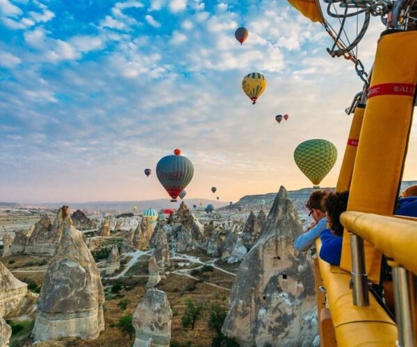 Tour Classico Turchia 2