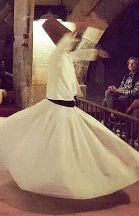 Danza dei Dervisci
