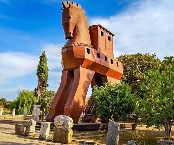 Tour Turchia Classica – 14 Giorni