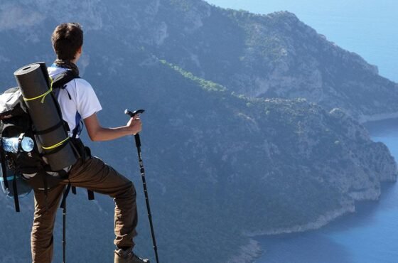 Trekking Cappadocia-Via Licia