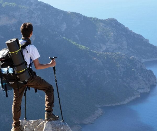 Trekking Cappadocia-Via Licia