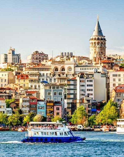 ISTANBUL